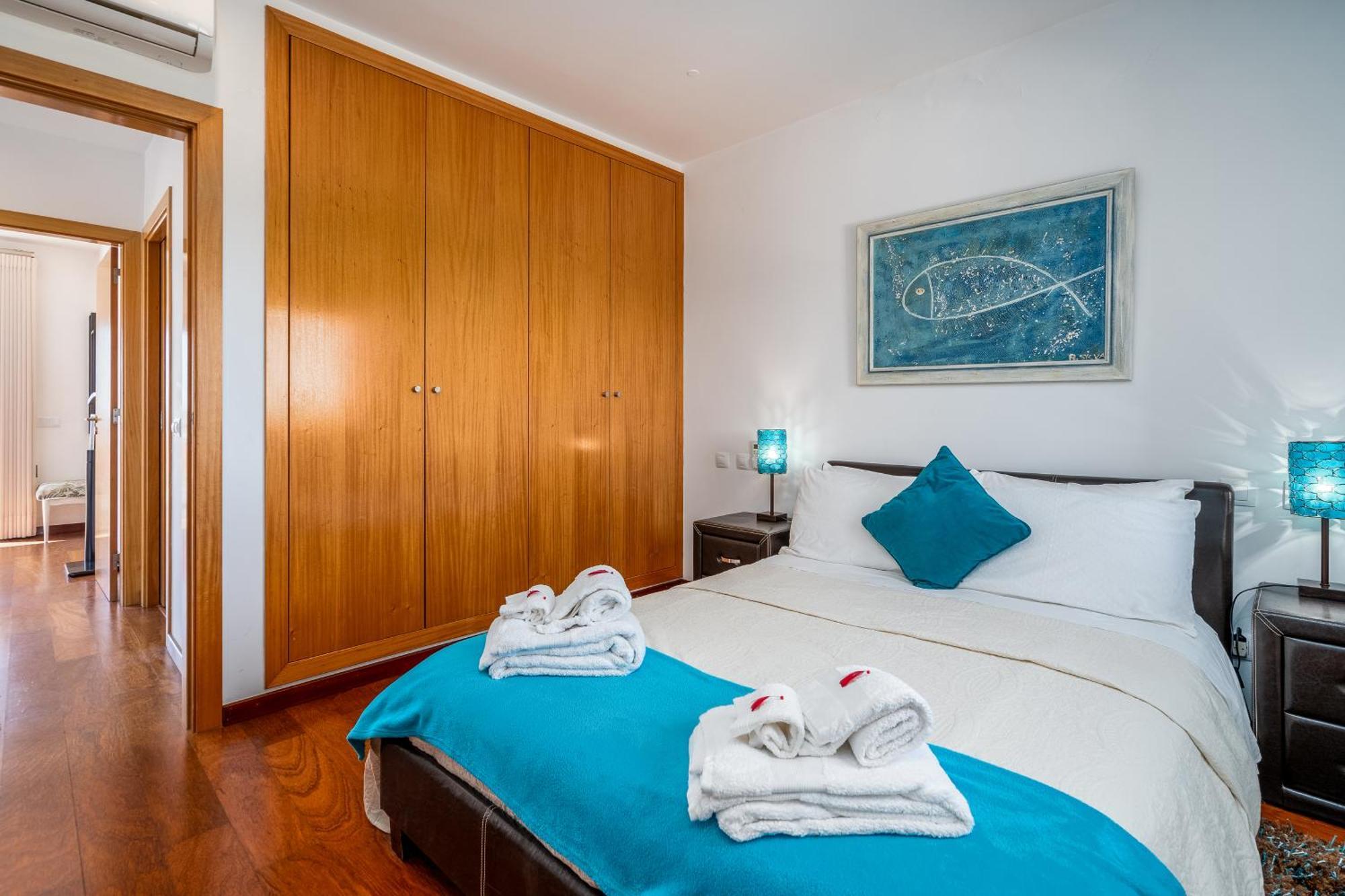 Vila Cantinho Algarvio Vista Rio Ferragudo  Eksteriør bilde