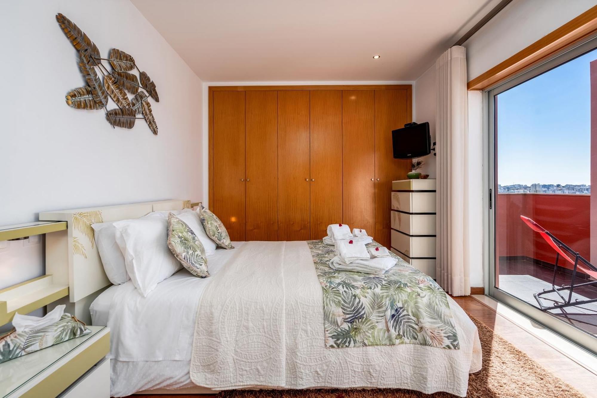 Vila Cantinho Algarvio Vista Rio Ferragudo  Eksteriør bilde