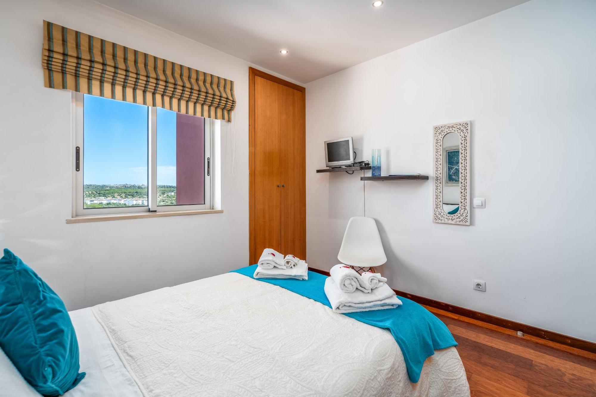 Vila Cantinho Algarvio Vista Rio Ferragudo  Eksteriør bilde