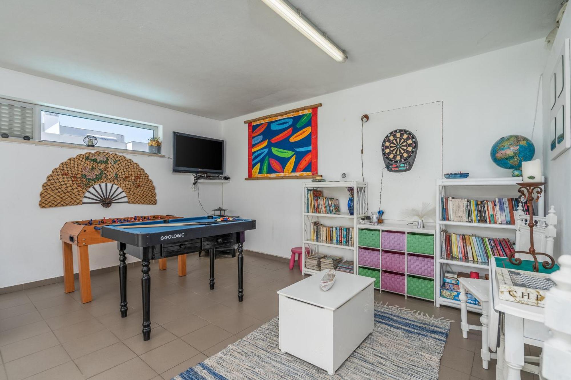 Vila Cantinho Algarvio Vista Rio Ferragudo  Eksteriør bilde